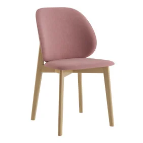 Стул Robin натуральный ясень / Galileo 255