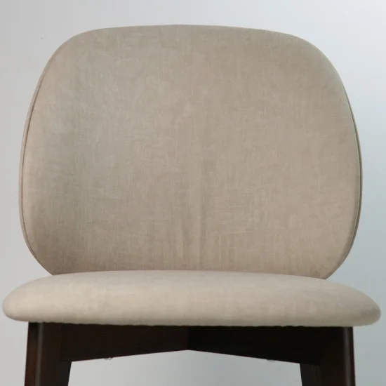 Стул Robin темный орех / Mani 03 6