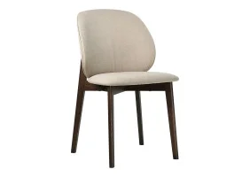 Стул Robin темный орех / Mani 03