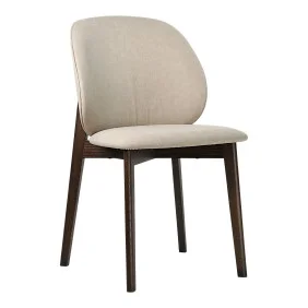 Стул Robin темный орех / Mani 03