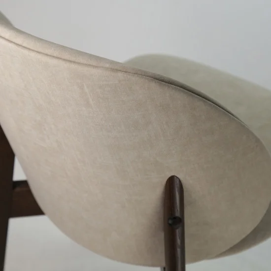 Стул Robin темный орех / Mani 03 9