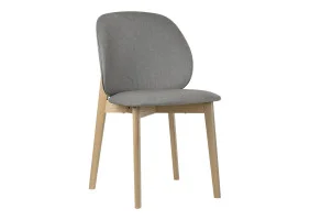 Стілець Robin натуральний ясен / Mani 29