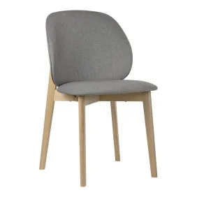 Стілець Robin натуральний ясен / Mani 29