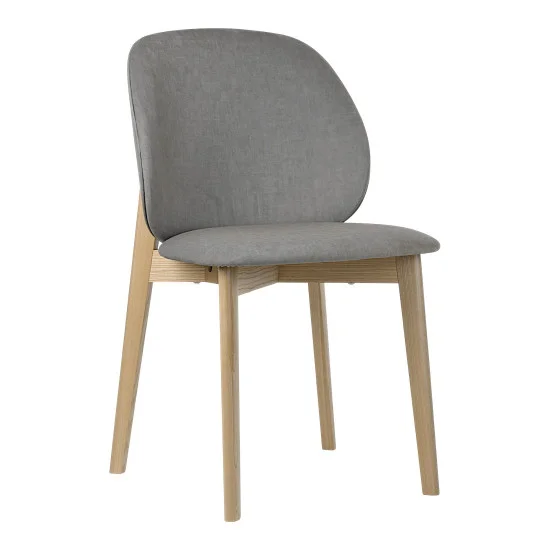 Стілець Robin натуральний ясен / Mani 29 1