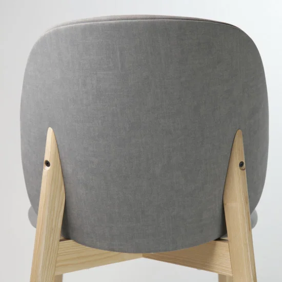 Стілець Robin натуральний ясен / Mani 29 9