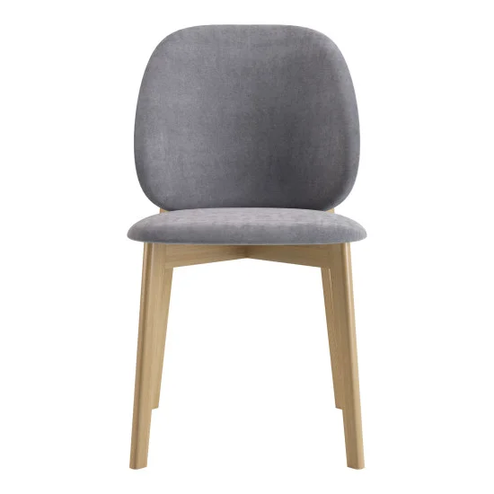 Стілець Robin натуральний ясен / Mani 29 11