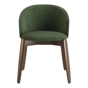 Стул Rino темный орех / Node 12