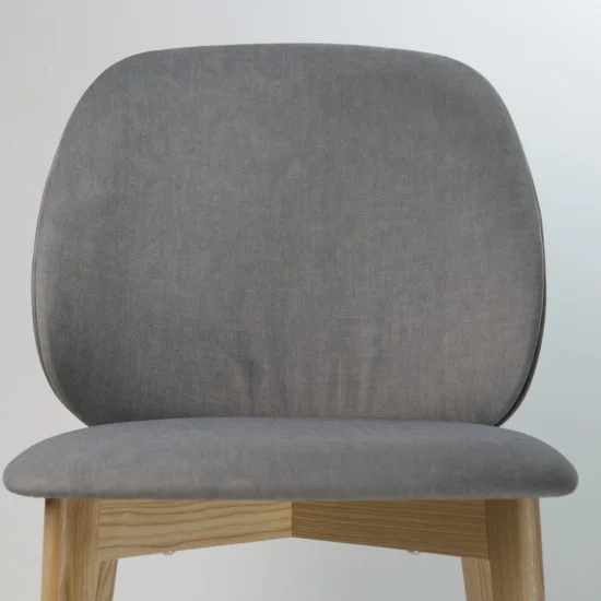 Стілець Robin натуральний ясен / Mani 29 6