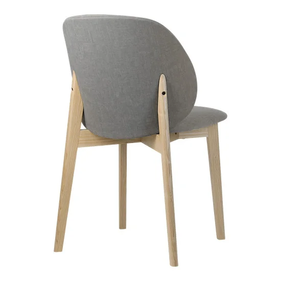 Стілець Robin натуральний ясен / Mani 29 4