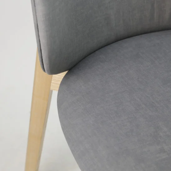 Стілець Robin натуральний ясен / Mani 29 7