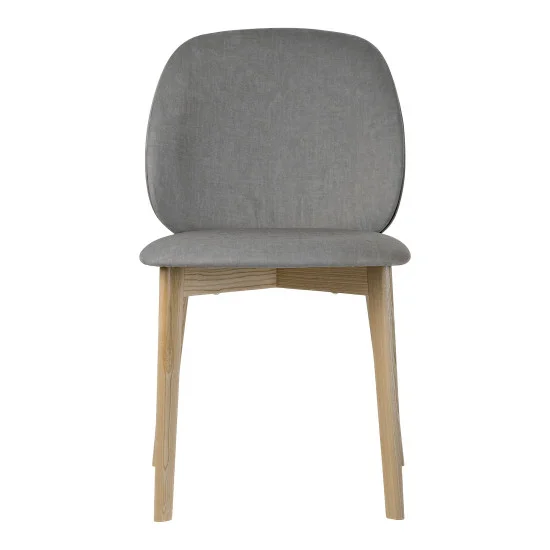 Стілець Robin натуральний ясен / Mani 29 2