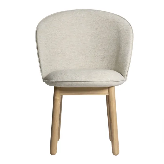 Стул Stitch Comfort натуральный ясень / Superior 02 4