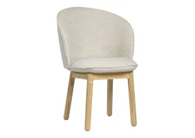 Стул Stitch Comfort натуральный ясень / Superior 02