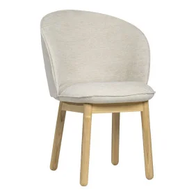 Стул Stitch Comfort натуральный ясень / Superior 02