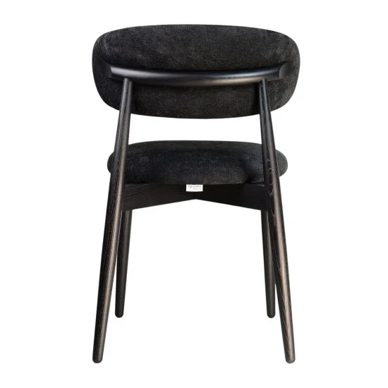 Стул Panda New черный / Hevia 207.21 4