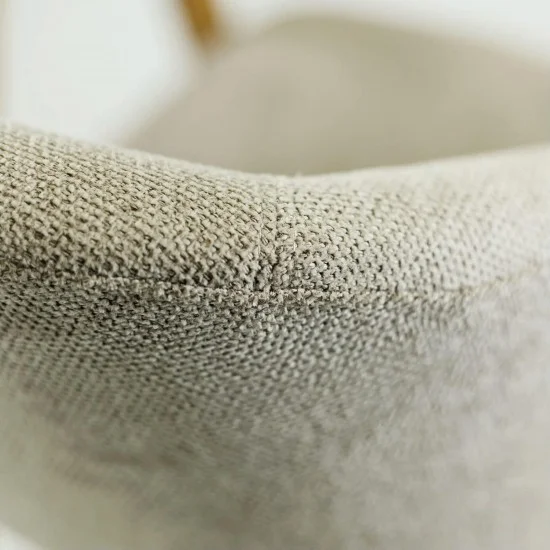 Крісло Otis натуральний дуб / Piano 04 4