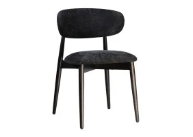 Стул Panda New черный / Hevia 207.21