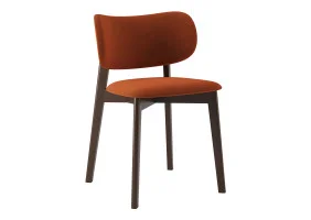 Стул Hawk темный орех / Gianni 123