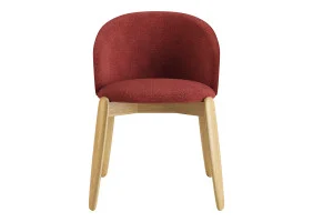 Стул Rino натуральный дуб / Node 09