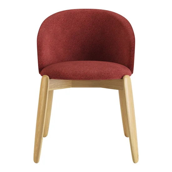 Стул Rino натуральный дуб / Node 09 1