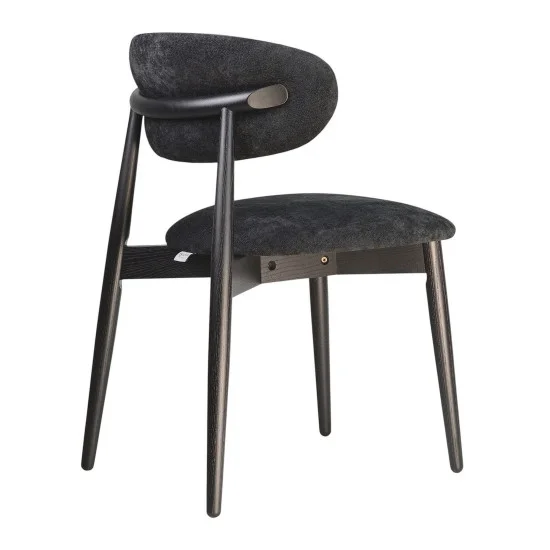 Стул Panda New черный / Hevia 207.21 5