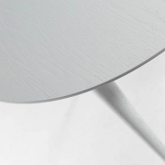 Стіл Dan d-100 білий 9