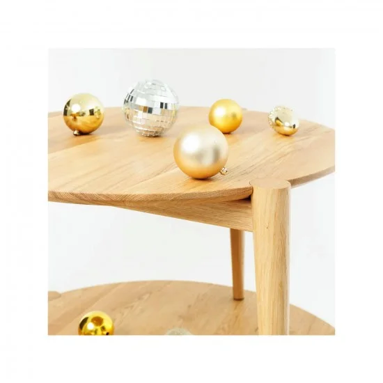 Стіл журнальний Oreo L 4