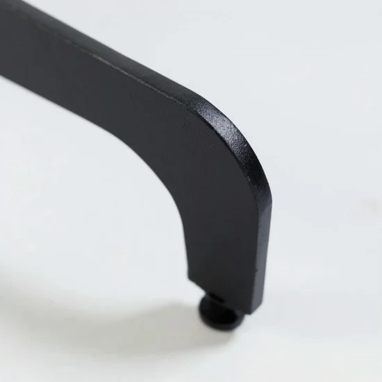 Опора Leopold double чёрная 6