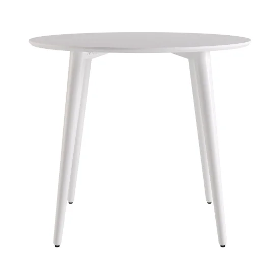 Стіл Dan d-100 білий 2