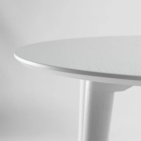 Стіл Dan d-100 білий 10