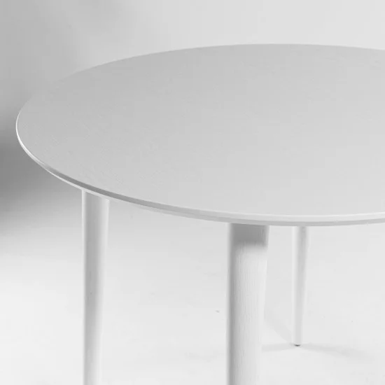 Стіл Dan d-100 білий 13