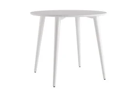 Стіл Dan d-100 білий