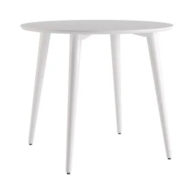 Стіл Dan d-100 білий