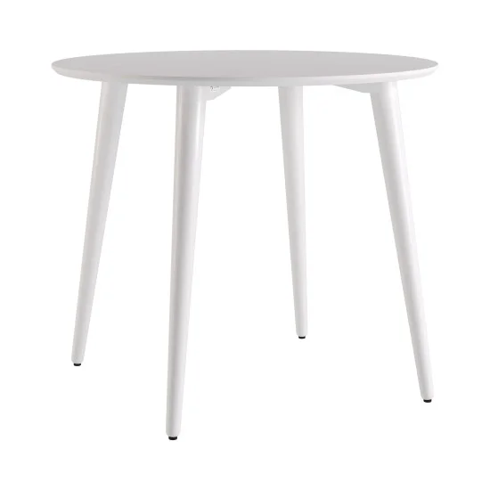 Стіл Dan d-100 білий 1