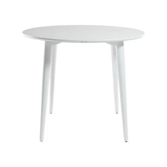 Стіл Dan d-100 білий 5