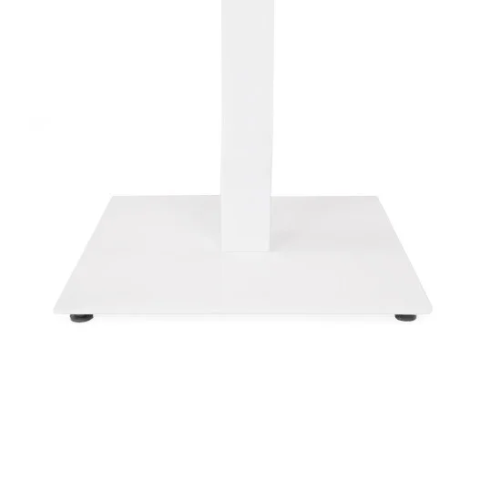 Стол Tetra 70 х 70 белый 5