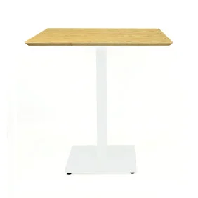 Стол Tetra 70 х 70 белый