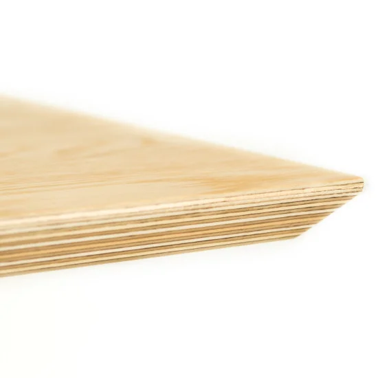 Стол Tetra 70 х 70 белый 4