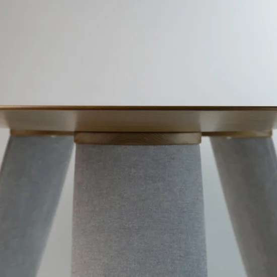 Стіл Rino d-100 дуб маркетрі / Node 09 14