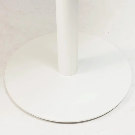 Опора Kolo h-725 d-400 / 6 мм крем 6