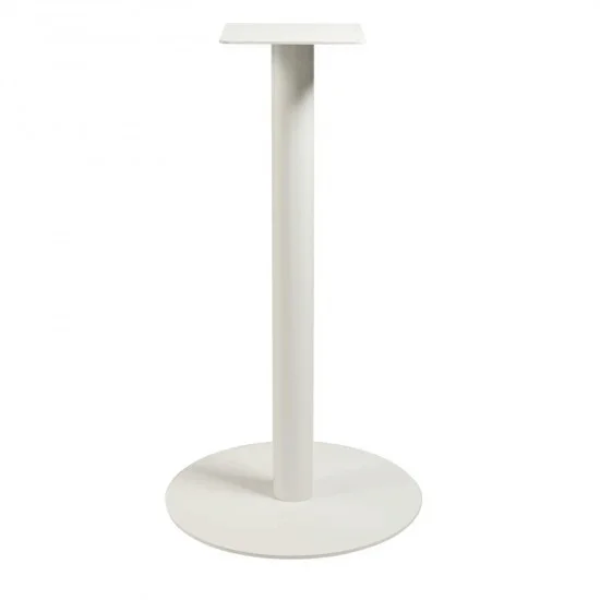 Опора Kolo h-725 d-400 / 6 мм крем 4