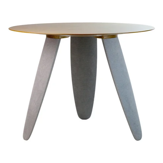 Стіл Rino d-100 дуб маркетрі / Node 09 9