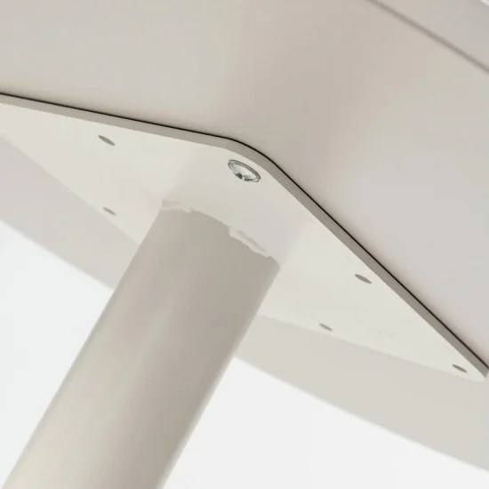 Опора Kolo h-725 d-450 / 8 мм крем 4