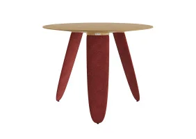 Стіл Rino d-100 дуб маркетрі / Node 09