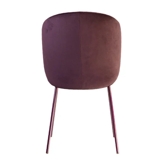 Стул Lilo Exclusive Deep Plum 6