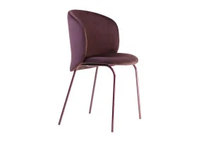 Стул Lilo Exclusive Deep Plum