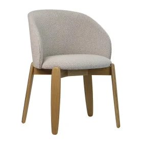 Стул Rino натуральный дуб / Node 07