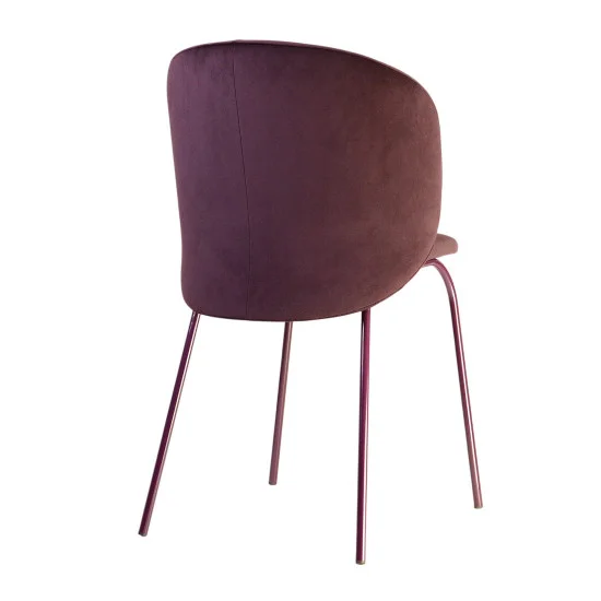 Стул Lilo Exclusive Deep Plum 5