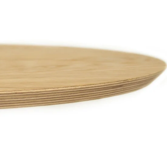 Стіл Soul d-60 білий 3