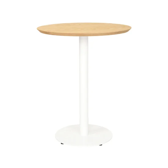 Стіл Soul d-60 білий 2